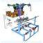 high speed braiding machine