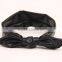 Baby Headband shining knot tie headband headwrap Photo Prop stretchy Knot Girls Hair Accessories