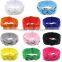 9 Design ! Hot sales!! Baby Girl Hair Band Infant Toddler Feather Flower Diamond Headband Headwear