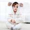 Cute newborn baby body suit winter clothing animal romper
