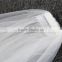 2017 wholesale new grance long lace bridal wedding veil long Tulle emboried lace bridal wedding veils HL12