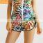 OEM Hot Fashion Top Quality Yoga Shorts Women
