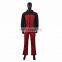 Custom OEM Top sale new design high quality coolmax men running jacket