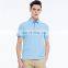 Men's Cotton Bulk Polo Shirts From Guangzhou