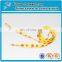 Offer polyester falt shoelaces