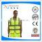 multi function safety vest