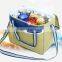 Promotional fruits food cans ice cooler bag portable beer can cooler