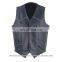 Men Leather Vests