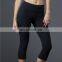 Straight sport kneen pants leggings women sexy hot leg