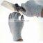 China Hot Selling Top Quality Low Price PU Coating Cut Resistant Gloves