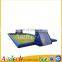Popular size soccer field for out door playing portable Soccer field