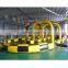 Big Size Inflatable Running Track, Air Track,inflatable Gym Air Track,