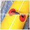 Inflatable Banana Float/floating Water Game