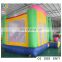 new style china 2017 Strawberry girl guangzhou cheap inflatable castle