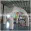 white bar tent/custom tent for sale