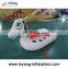 Duck Shape Kids water Boat Water Toys for pool