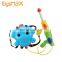 Toy For Kids Oem Water Gun Plastic Eco-Friendly Summer Water Gun