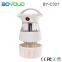 2018 new inventions electric insect killer with high speed fan killer machine