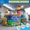 Hot sale tent jumping castle with CE certificate