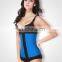 Body Slimming High Quality Plus Size Waist Training Corsets#SY-0026