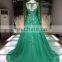 Alibaba China bridal wear plus size custom made dress factory evening dress wholesale