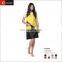 fashion workwear newest waterproof high quality nylon salon tablier salon apron