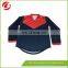 Long sleeve footy jumper