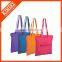 Brand cheap shopping gift non woven bag