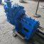 Horizontal what zj had 80-52 type slurry pump impurity pump centrifugal pump