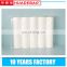 PE adhesive silicon roller home use dust remover sticky roller