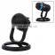 2017 hot Mini Wifi Camera 360 Degree Rotation Mount Stand with Car Charger USB Cable for Ai-Ball