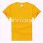 custom cheap 100% cotton promotional t shirt wholesale