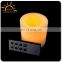 wax led light up remote control candle wholesale with cheap price and better package