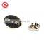 custom flower lapel pins no minimum