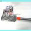 Metal Foot File with Refill Grits Pedicure Callus Remover foot care