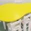 high quality preschool furniture childhood tables