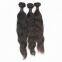 8A Brazilian Natural Wave 4 Bundles Human Virgin Hair Weave