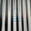 hot dipped galvanized GI corrugated sheet IBR roofing sheet  metal roofing sheet
