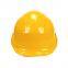 China Manufacturer ABS Ratchet Safety Helmet