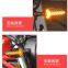 Spirit Beast motorcycle modified turn signal light 12V universal lamp L13