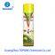 Most popular 750ML Insecticide spray Water based Aerosol Insecticide Spray