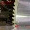 Custom Cutter PCD circular saw blade for laminate Panel Sizing Scoring Alisa@moresuperhard.com