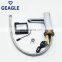 Mains Servo System Automatic Wash Basin Faucet