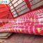 DN125 high quality concrete pump hose wire reinforced wear-resistant hose