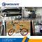 China High Precision T5 CNC Drilling Tapping Machine Price