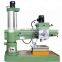 40 drilling diameter drilling machine price ZQ3040x10