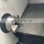 China Servo Motor Linear Guidway Slant Bed CNC Lathe Machine SCK6352