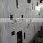 DC6040D Double Column Precision Shoe Mold Making CNC Milling Machine
