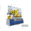 Model QA35Y-30 Hydraulic Combined Punching And Shearing Machine
