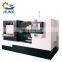 Emco  CNC lathe machine price CK63L Linear Way Slanting Bed CNC Lathe